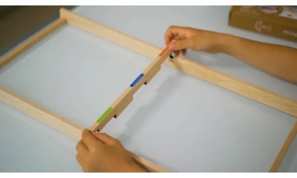 milaniwood - Gioco Duo di dischi