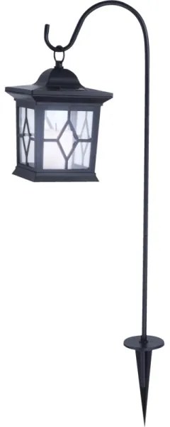 Globo 33270 - Lampada solare SOLAR AL 1xLED/0,05W/3,2V IP44