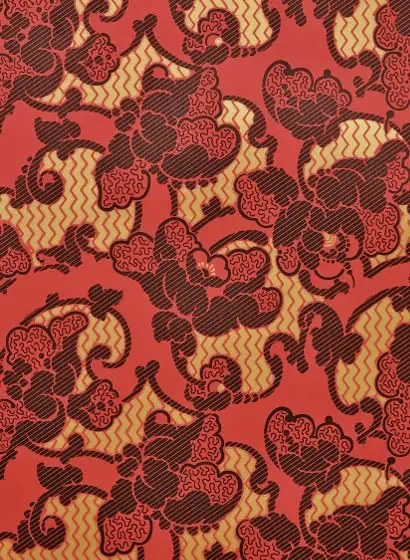 Isidore Leroy Carta da parati Deauville - Imperial