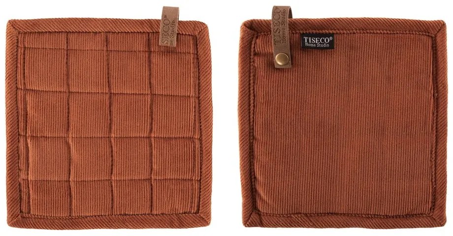 Presine in set 2 pz Velmar – Tiseco Home Studio