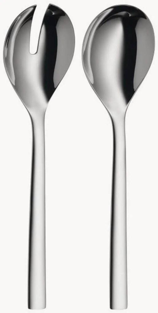 Set di 2 posate da insalata Nuova