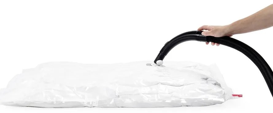 Sacchetti per il vuoto in set da 3 pezzi Premium Valve L - Compactor