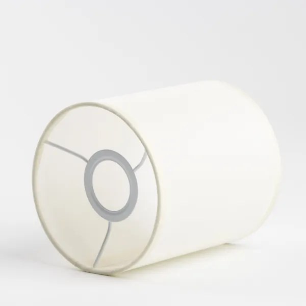 Brilagi - Applique a LED NUBILA 1xE27/25W/230V + LED/3W bianco/color crema