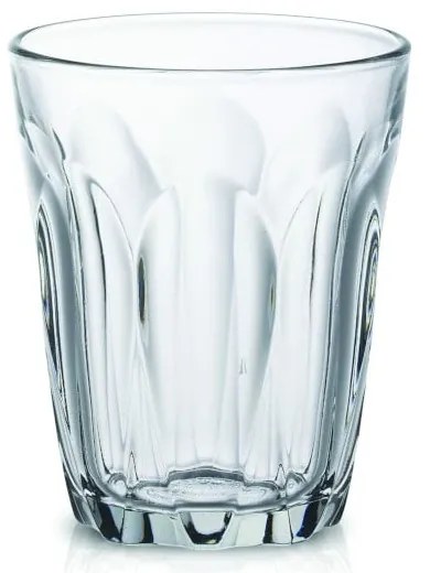 Set di 6 bicchieri da 130 ml Provence - Duralex