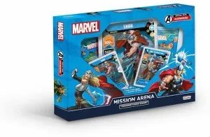 Carte da Gioco Cicaboom Special Pack Thor