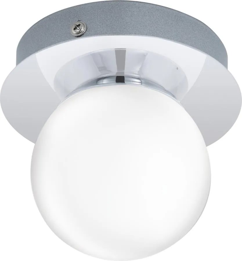 Eglo 94626 - Lampada da bagno a LED MOSIANO LED/3,3W/230V IP44