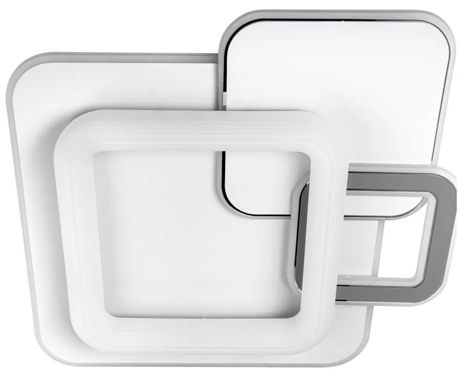 Plafoniera LED dimmerabile LED/100W/230V 3000-6000K white+ telecomando