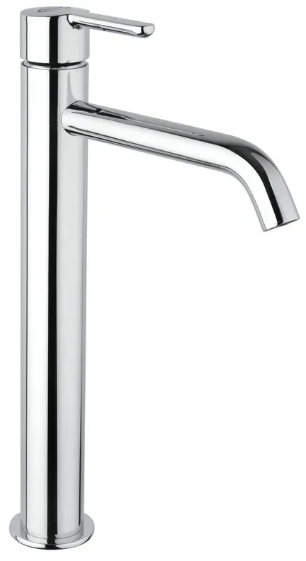 Rubinetto per lavabo Baleno cromato lucido JACUZZI RUBINETTERIA