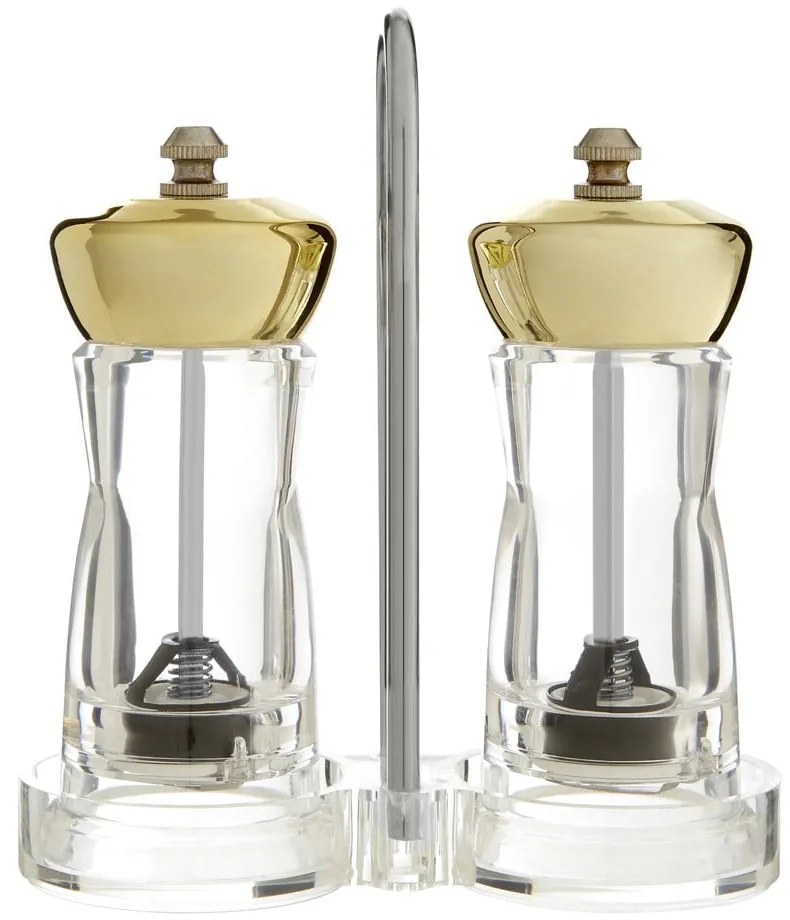 Saliera e pepiera - Premier Housewares