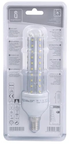 Lampadina LED E14/12W/230V 6500K - Aigostar