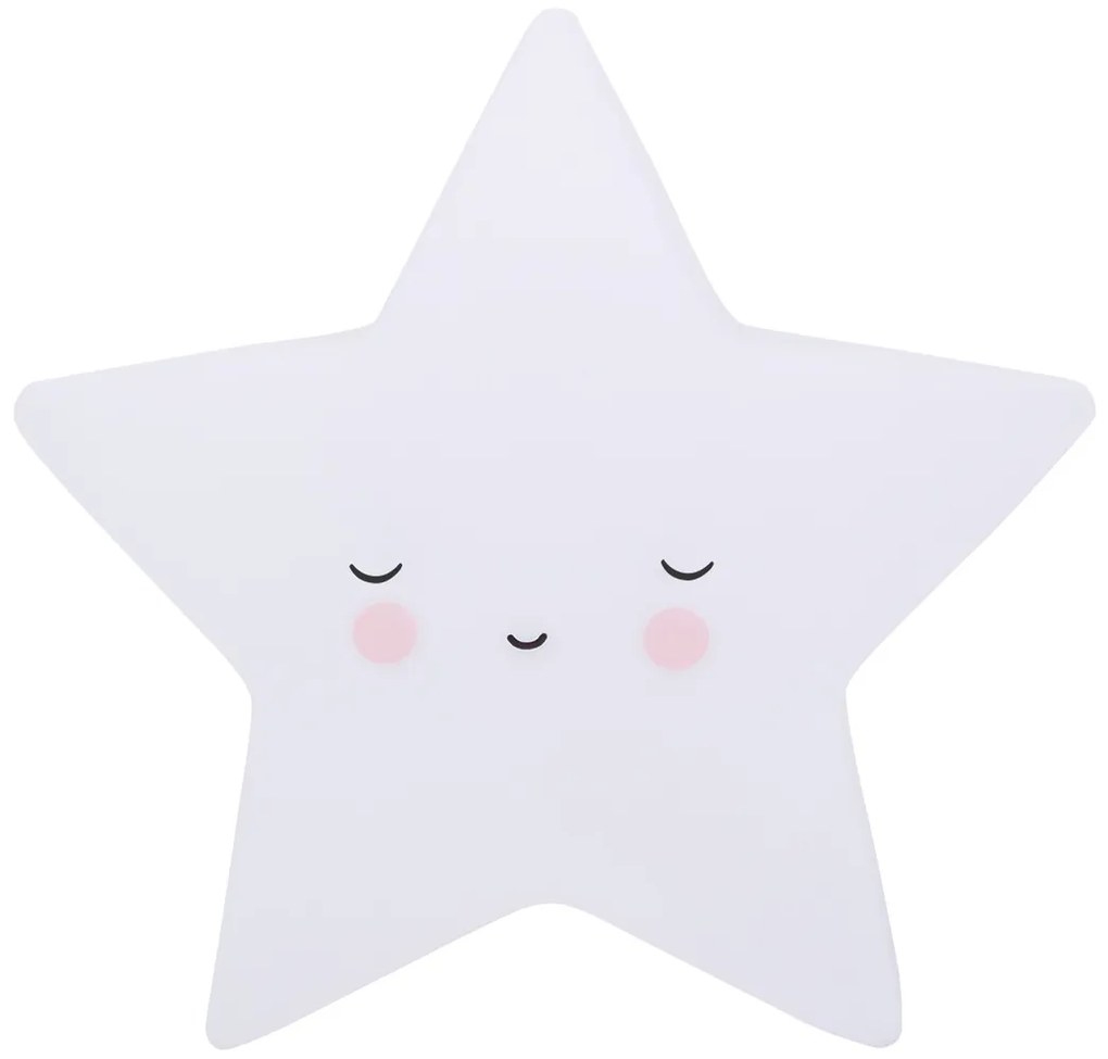 A Little Lovely Company - piccola luce notturna - stella dormiente