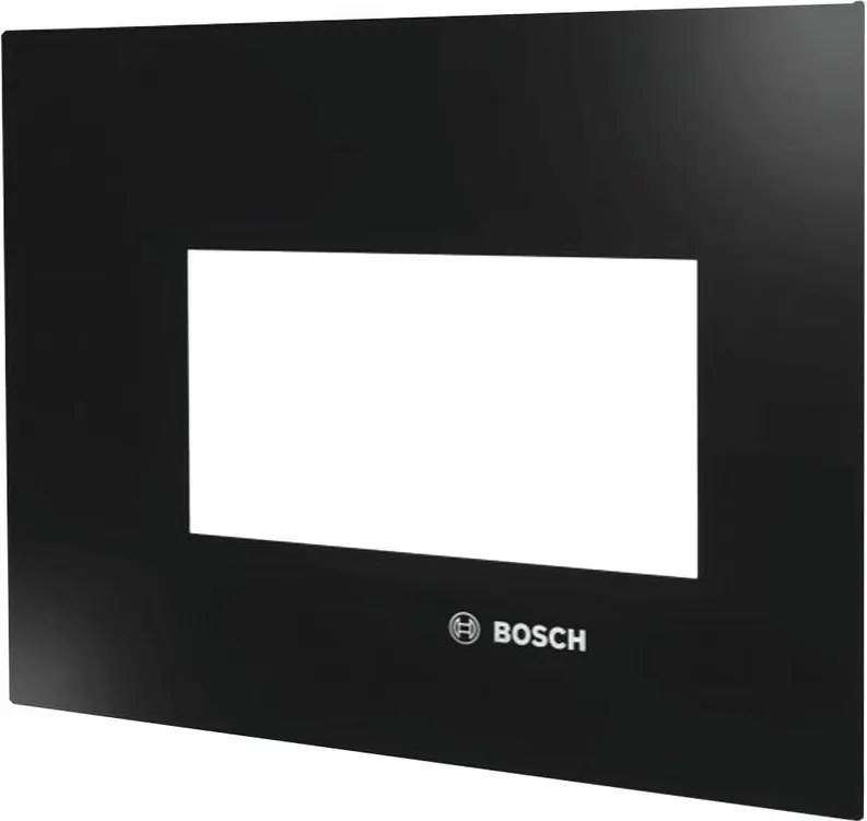 Sportello completo - Forni a Microonde Bosch 4372145