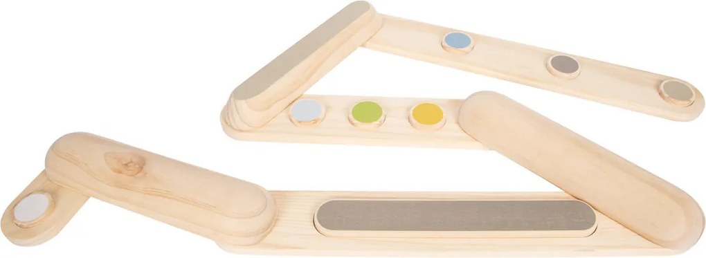 Percorsi di equilibrio Adventure