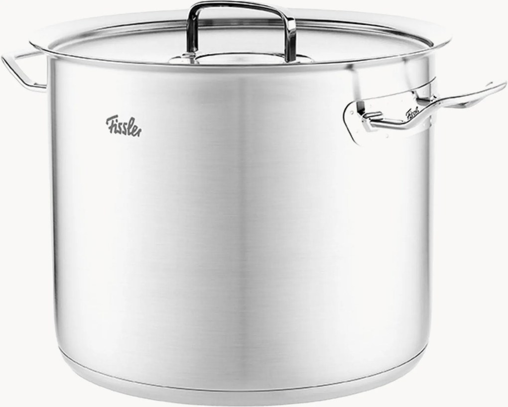 Pentola con coperchio Original-Profi