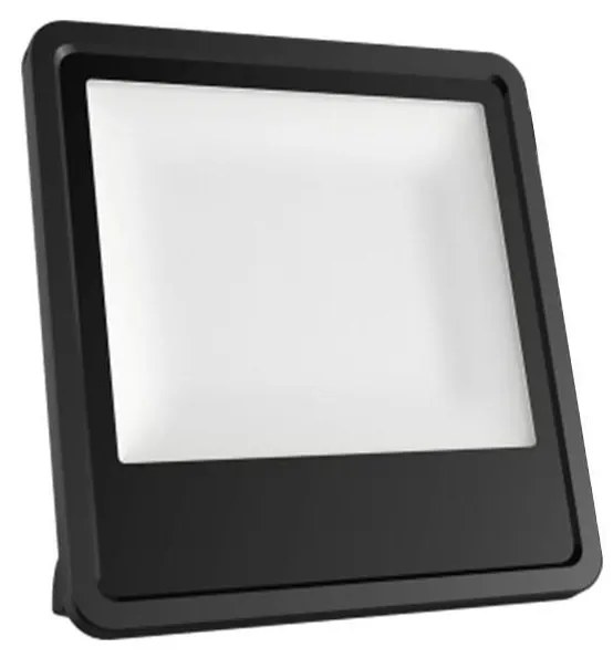 Riflettore LED da esterno LED/30W/230V 4000K IP65 nero