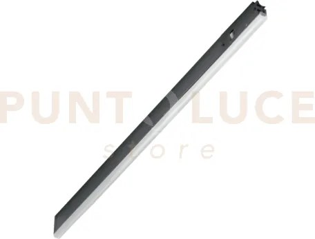 Deva wide inner elemneto di illuminazione led binario 6 w 100° on-o...