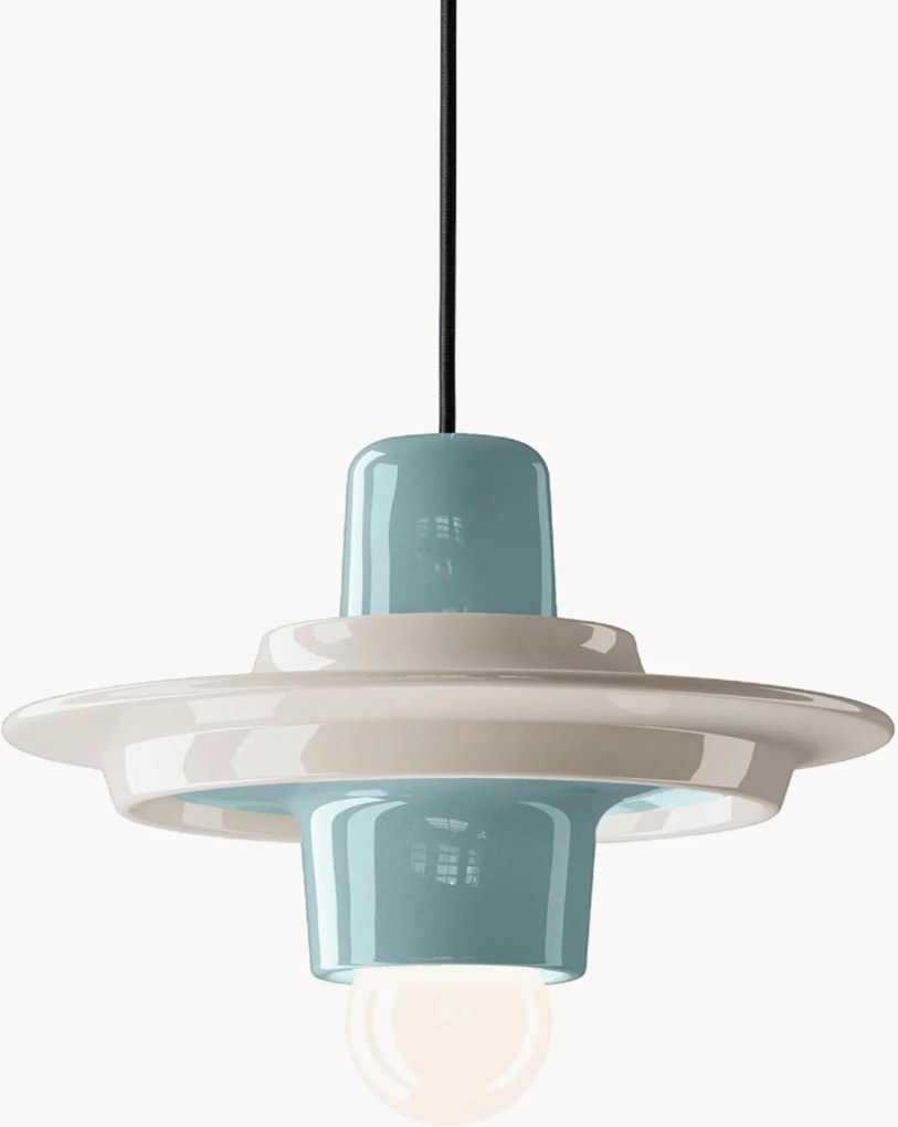 Lampada a sospensione Voilà