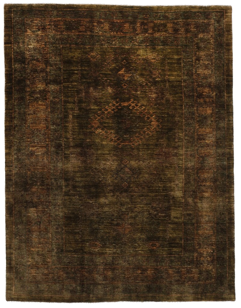 Gashghai Tappeto persiano 300 x 230 (Iran) Annodato A Mano