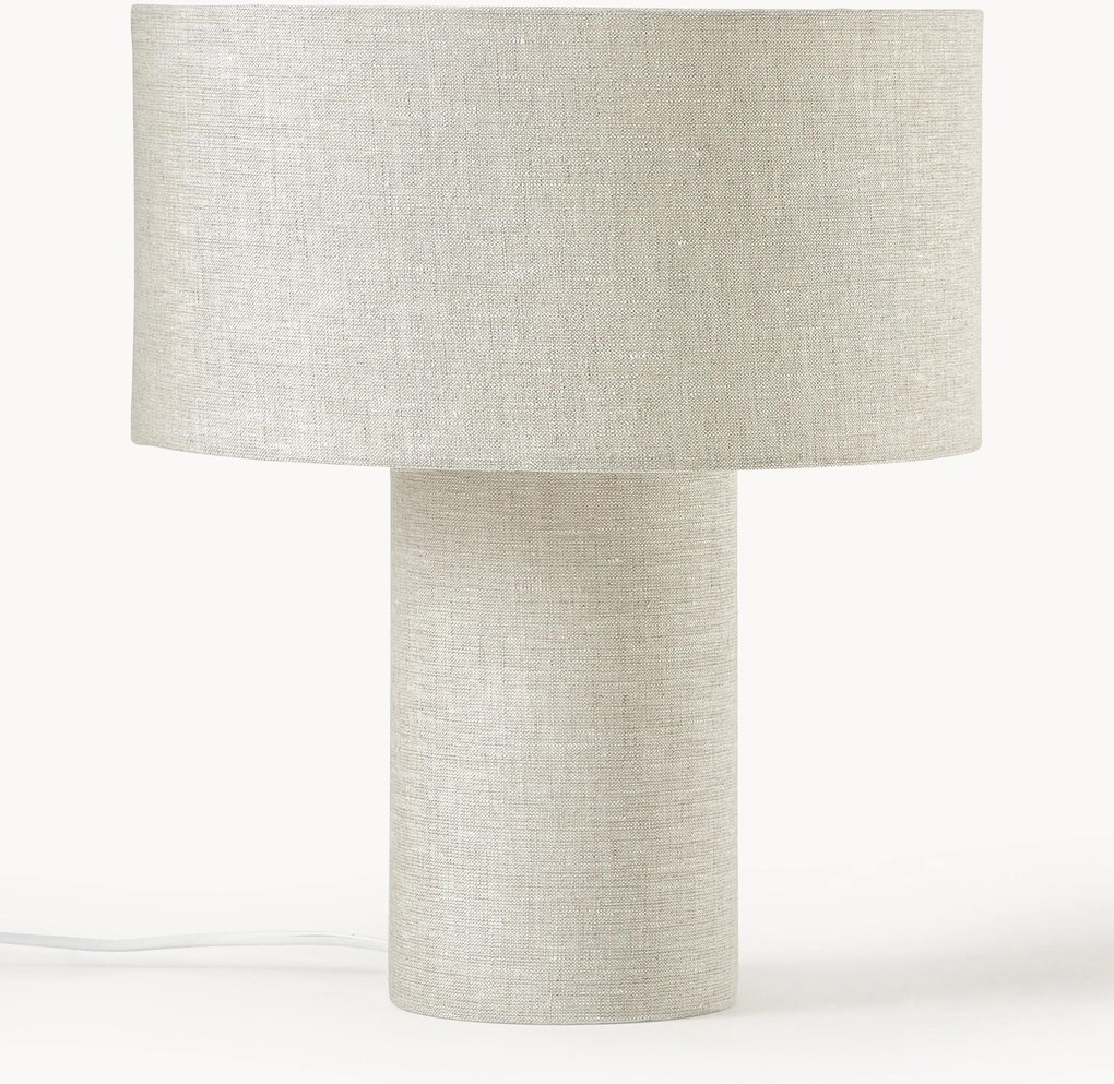 Lampada da tavolo Ron