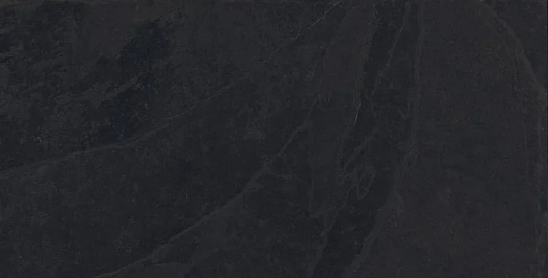 Mexen Mek Nero gres smaltato rettificato G1, piastrella pavimento-parete 120 x 60 cm, opaco GT - TL504-120-060-03