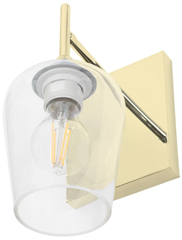 Lampada da parete APP1232-1W GOLD