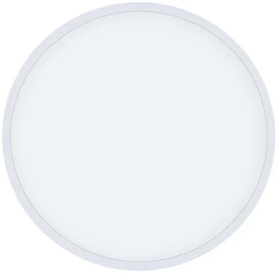 Brilagi - plafoniera a LED POOL LED/60W/230V 3000/4500/6000K 50 cm bianca