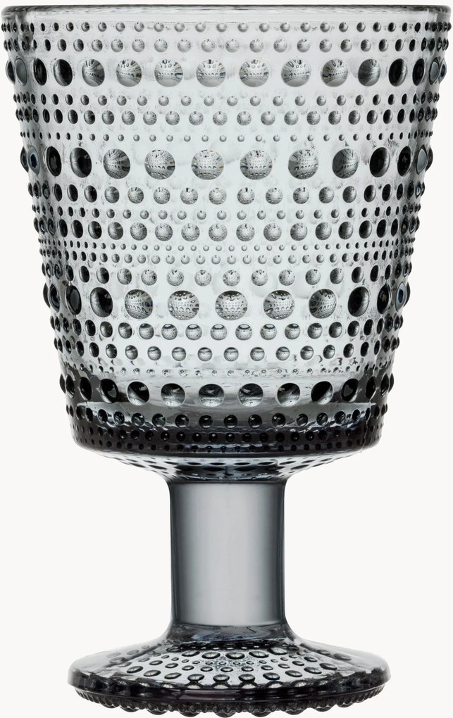 Set di 2 bicchieri da vino Kastehelmi