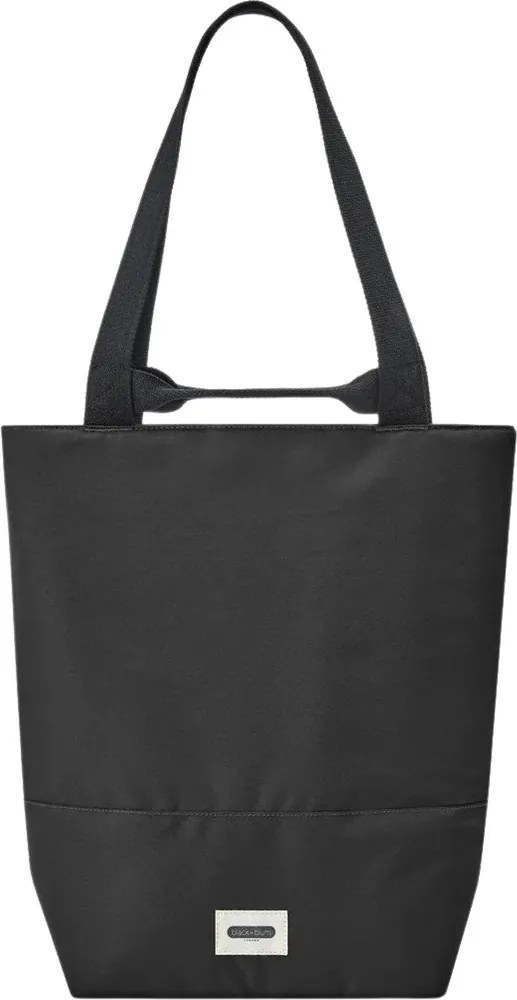 Borsa termica nera 16 l – Black + Blum
