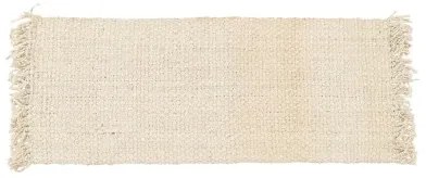 Tappeto ALTEA Beige Crema 70 x 170 cm