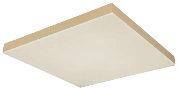 Globo 41594D2M - Plafoniera LED dimmerabile DORO LED/24W/230V oro + +TC