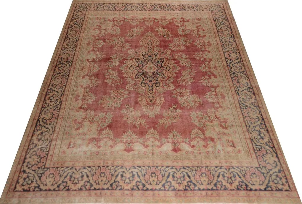Vintage Tappeto 300x390 (Iran)