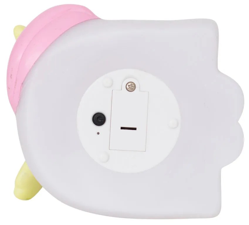 A Little Lovely Company - piccola luce notturna - unicorno