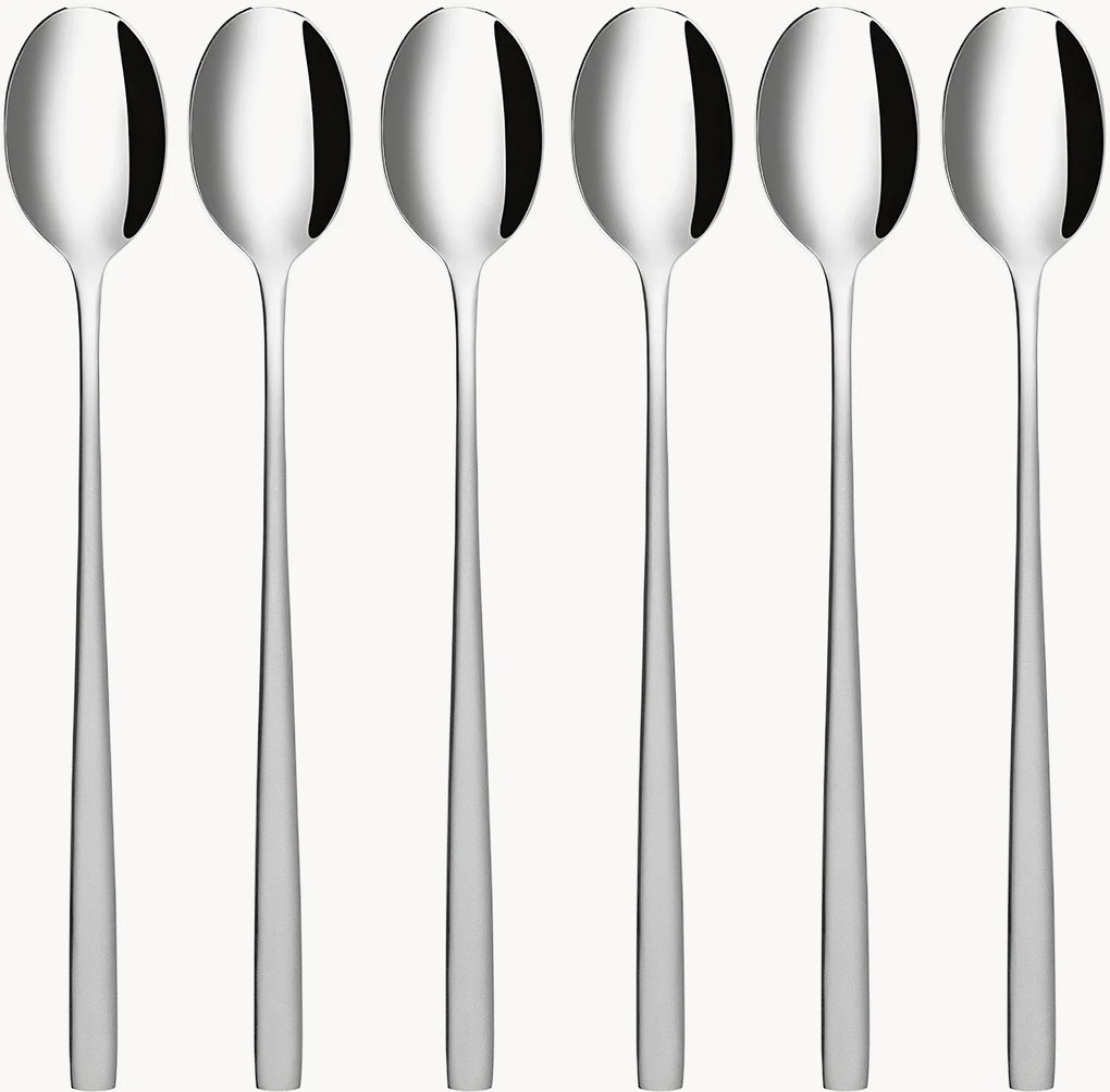 Set di 6 cucchiaini Lusol