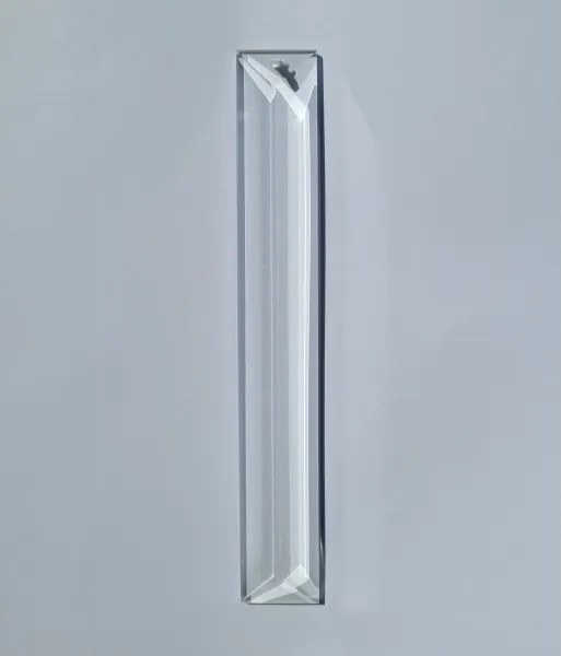 Zuma Line - Cristallo di ricambio per lampadario AMEDEO 15 cm