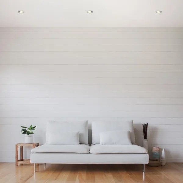 Briloner 7144-039-Set 3xLED Lampada da incasso per bagno 1xGU10/4W/230V IP23