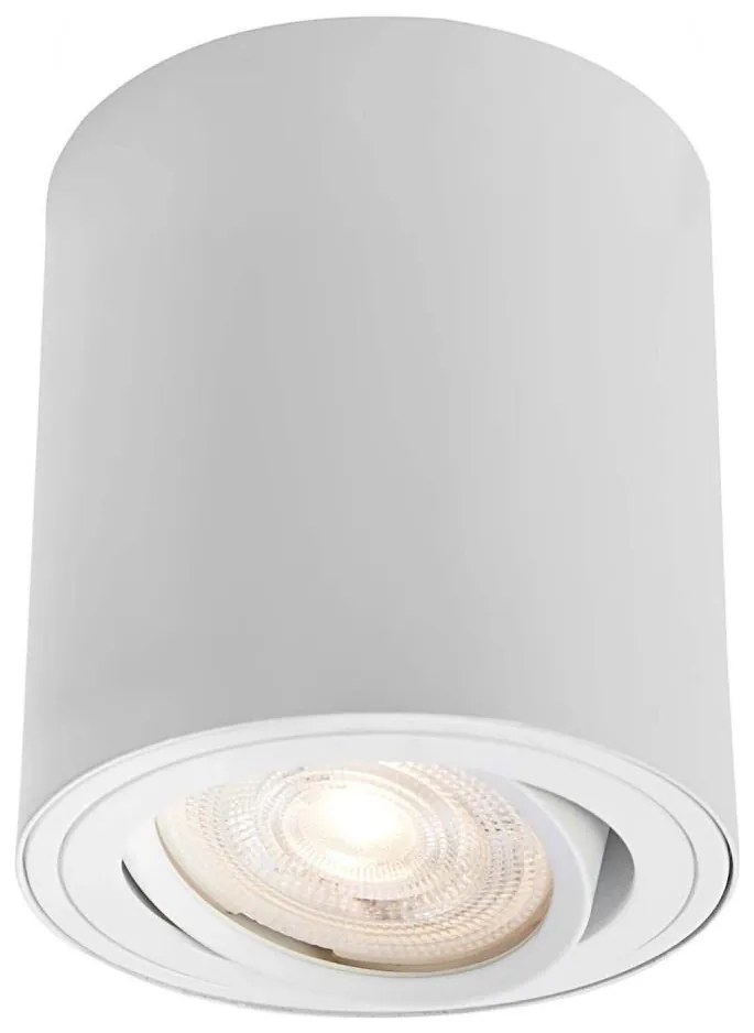 Markslöjd 109020 - Faretto dimmerabile a LED DIRETTO LED/5W/230V bianco