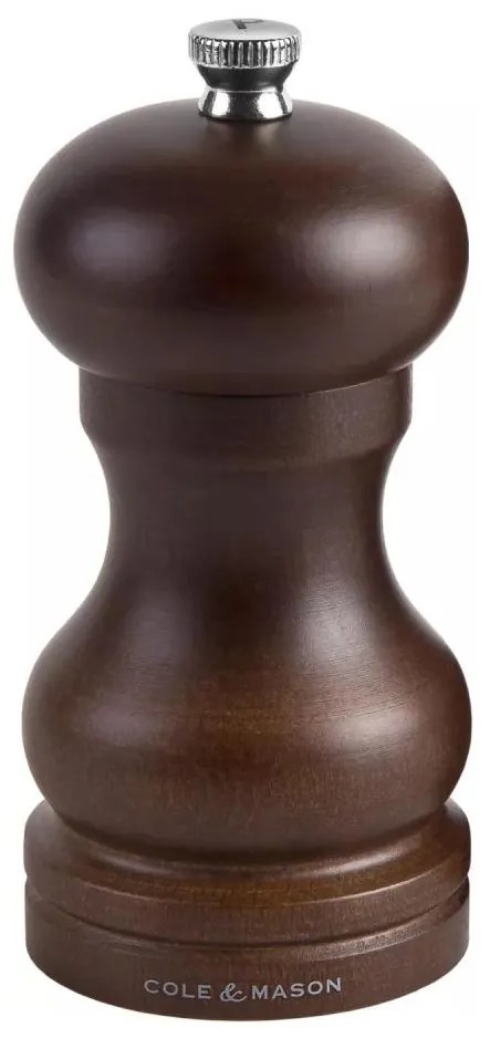 Cole&Mason - Macina sale CAPSTAN FOREST faggio 12 cm