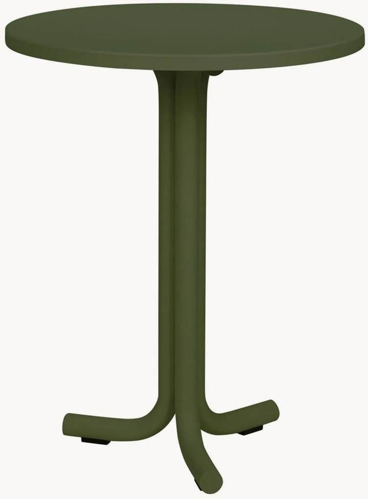 Tavolino rotondo da giardino Nokk, Ø 59 cm