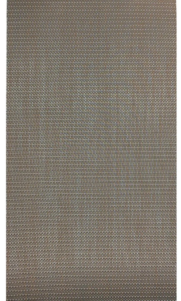 Passatoia guida Tatami, antiscivolo, lavabile, h. cm 50 beige