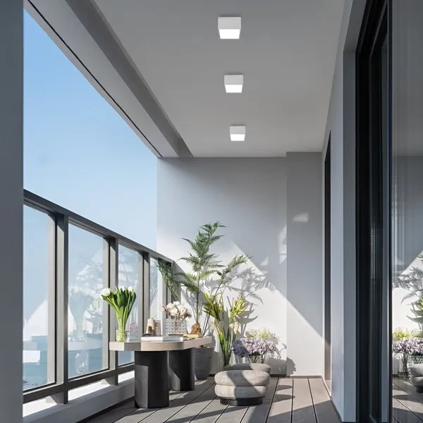 Immax NEO 07072L-15 - Lampada LED dimmerabile CANTO LED/12W/230V + T bianca