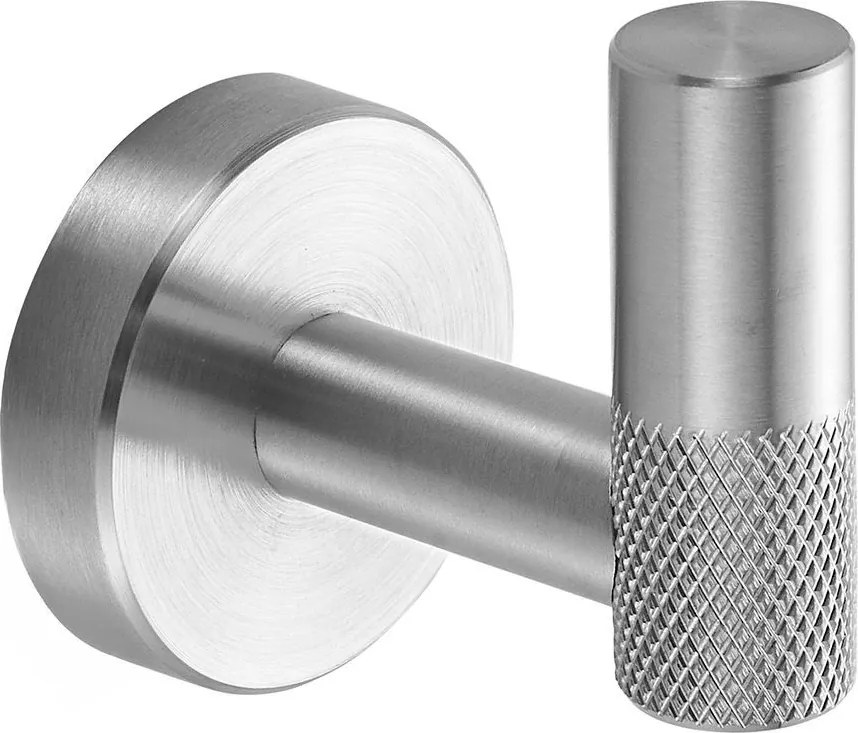 Portasciugamano da bagno 6606 Modern Brush Nickel