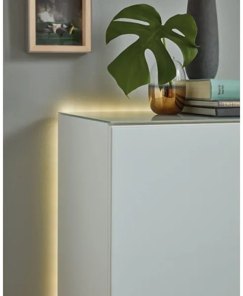 Eglo 97928 - Striscia LED RGB dimmerabile FLEX LED/20W/230V IP20 5m