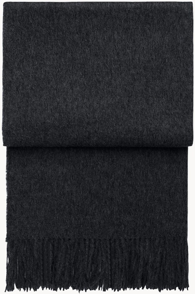 Coperta in lana di alpaca Classic