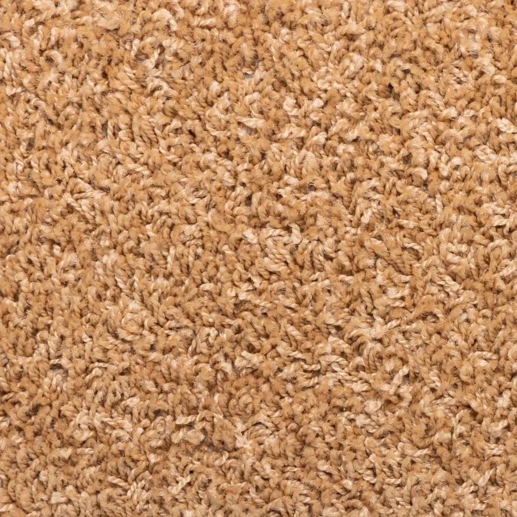 Tappetini per Scale 10 pz 65x21x4 cm Beige