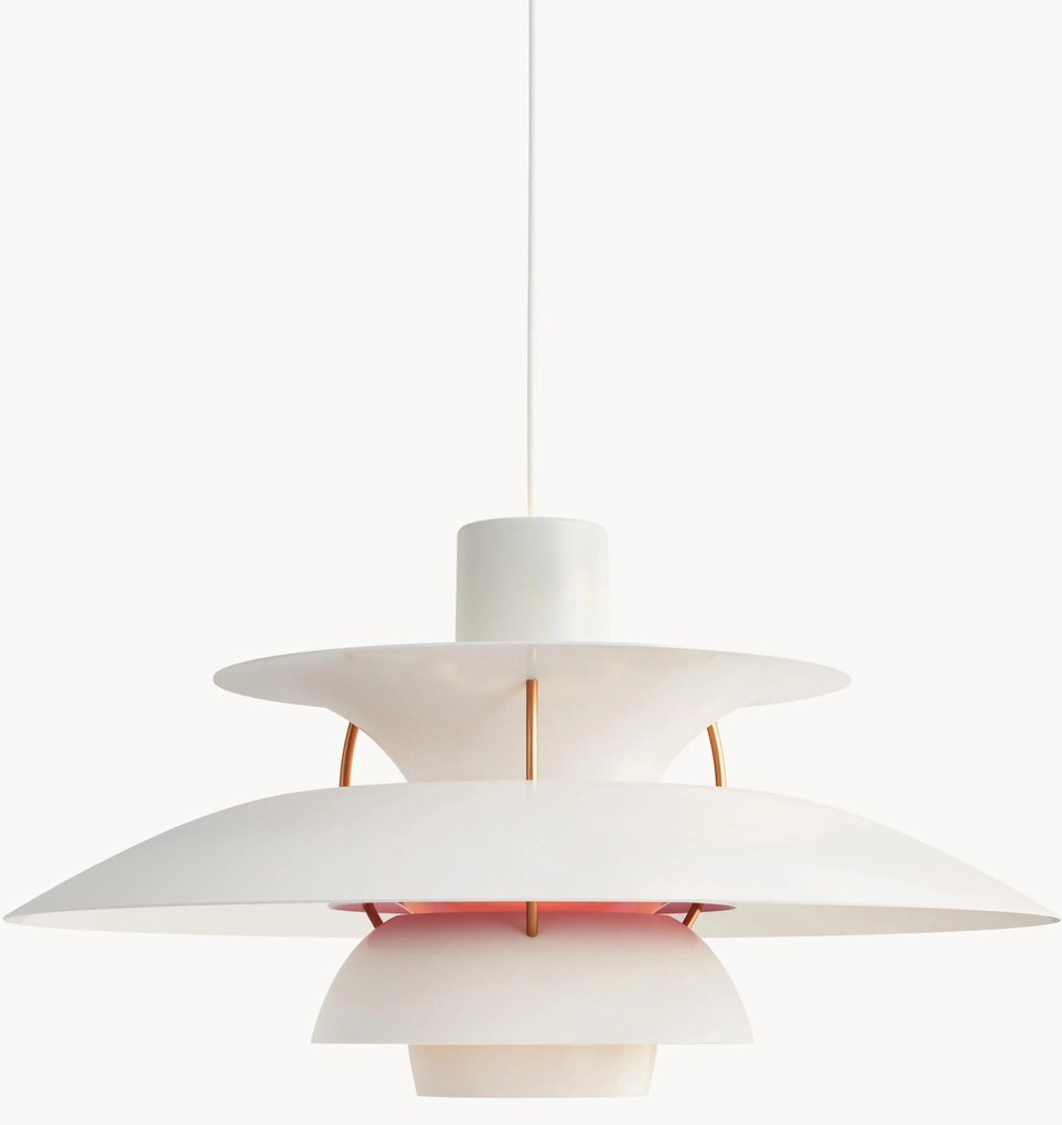 Lampada a sospensione PH 5