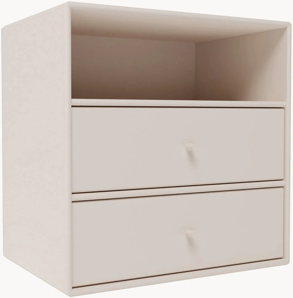 Modulo con cassetti Mini 1006