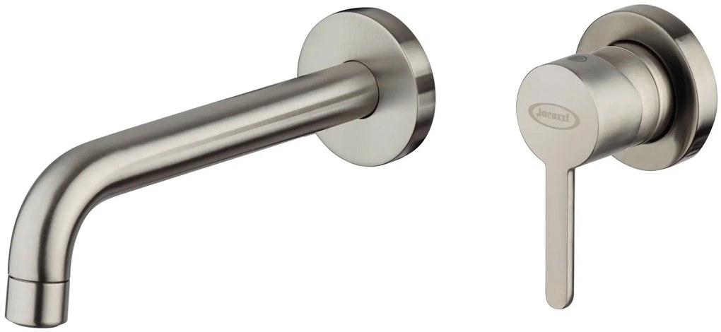 Rubinetto per lavabo ad incasso Cloud cromato JACUZZI RUBINETTERIA