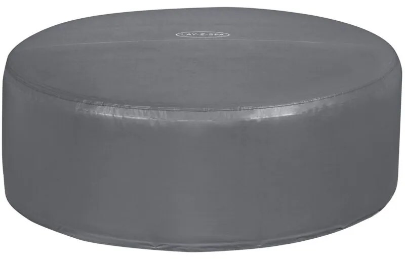 60317 Copertura Termica rotonda Energy Sense per idromassaggio Lay-Z-Spa - Bestway