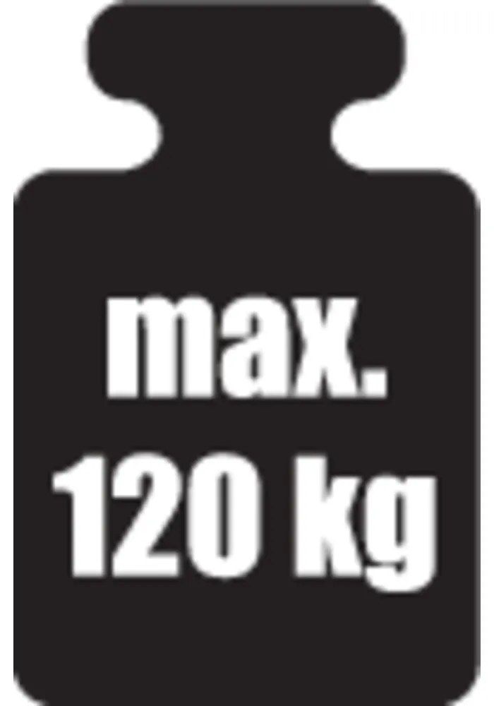 Cesta per il bucato colore naturale scuro in legno 38 l Fondi – Wenko