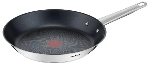 Tefal - Set di pentole 9 pz COOK EAT acciaio inossidabile